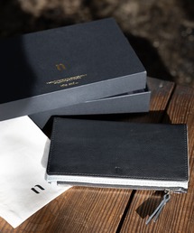 niko and｜ニコアンドの財布（長財布）通販 - ZOZOTOWN