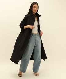 HEREIAM（ヘレイアム）の「コート（その他アウター）」