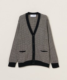ウールカシミヤ カーディガン