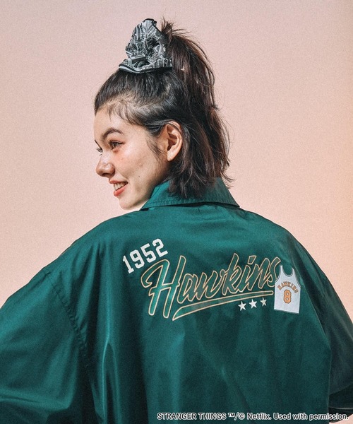 niko and（ニコアンド）の「【STRANGER THINGS】コラボ アソート