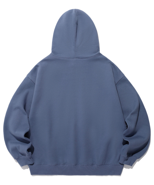 ISTKUNST（イストクンスト）の「SUNRISE BTY HOODIE_PURPLE(IK2DFMM409A)（パーカー・レディース・その他・L/M/S）」の5枚目の写真