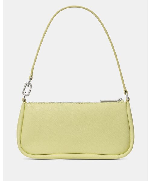 Kate Spade New York イエローポーチ kate spade new york（ケイトスペード ニューヨーク）の「ケイラ
