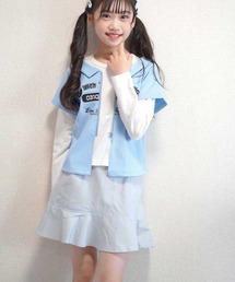 Si・Shu・Non（シシュノン）の「ｷﾗｷﾗｽｶｰﾄ（スカート）」