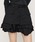 SLY�i�X���C�j�́uLAYERED FRILL SKORT ���C���[�h�t�����X�R�[�g �t���i�X�J�[�g�j�v�b�l�C�r�[�n