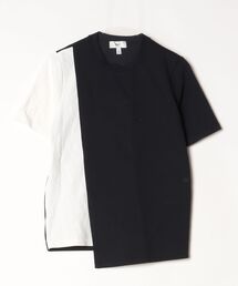 ブランド古着】HYKE｜ハイクのTシャツ/カットソー（無地）古着通販