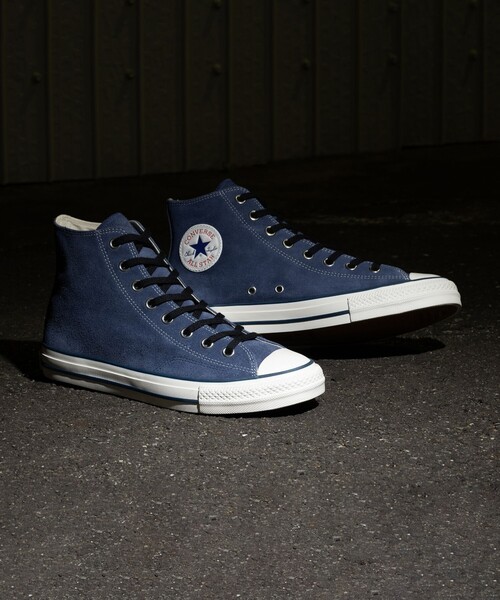 セール】＜CONVERSE＞オールスター SK HI スニーカー（スニーカー