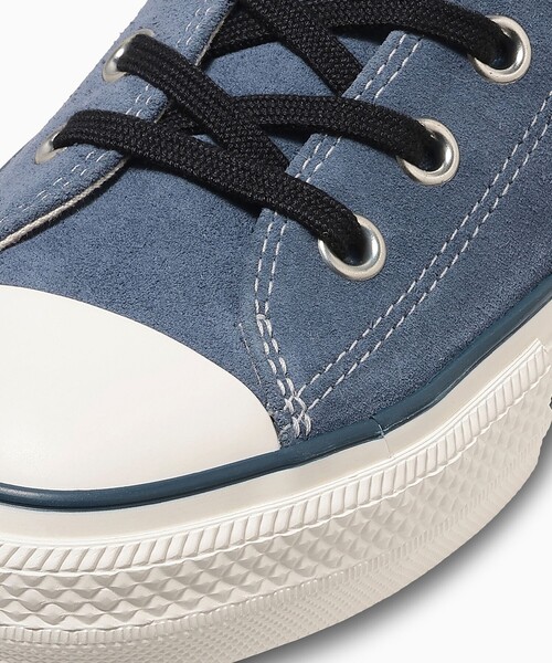 CONVERSE(コンバース)の「<CONVERSE>オールスター SK HI スニーカー(スニーカー・メンズ・ネイビー・9/7h/7/9h/10h/8/8h)」の9枚目の写真