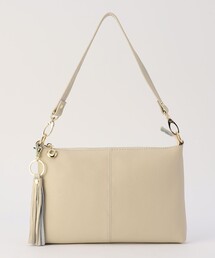 MICO COULIER | 2WAYレザーショルダーバッグ(ショルダーバッグ)