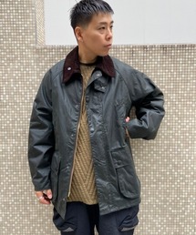 BEAVER（ビーバー）の「ブルゾン（ブルゾン）」