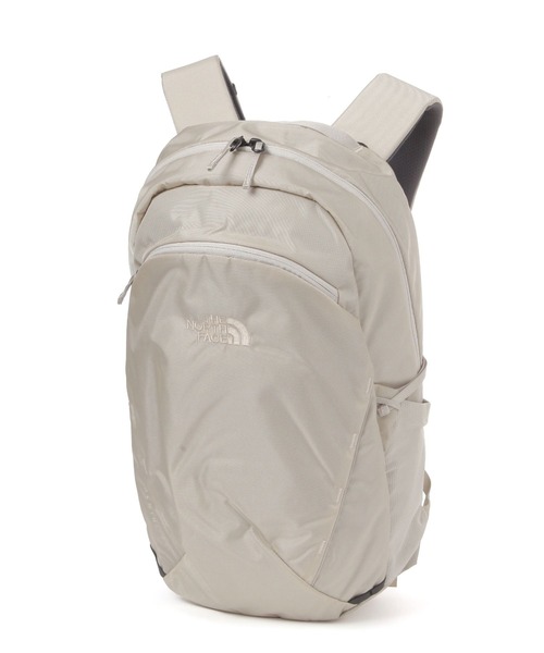 BAYFLOW（ベイフロー）の「【THE NORTH FACE(ザ・ノース・フェイス)】GEMINI 22L（バックパック/リュック・メンズ・ブラック/アイボリー・FREE）」の2枚目の写真