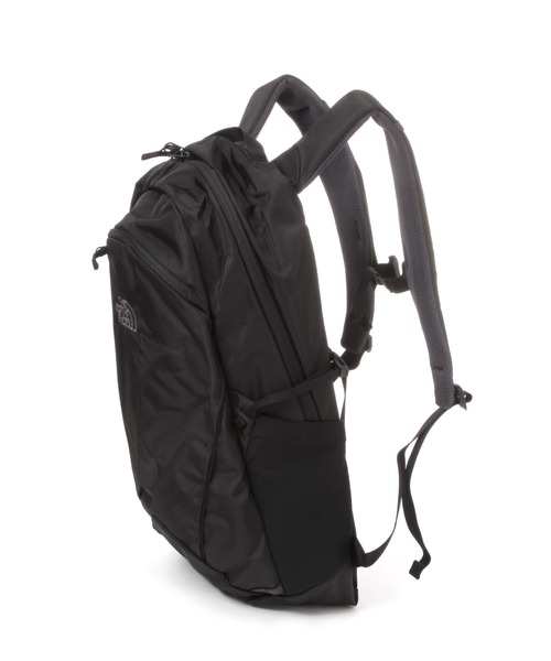BAYFLOW（ベイフロー）の「【THE NORTH FACE(ザ・ノース・フェイス)】GEMINI 22L（バックパック/リュック・メンズ・ブラック/アイボリー・FREE）」の3枚目の写真