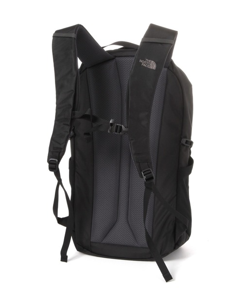 BAYFLOW（ベイフロー）の「【THE NORTH FACE(ザ・ノース・フェイス)】GEMINI 22L（バックパック/リュック・メンズ・ブラック/アイボリー・FREE）」の4枚目の写真