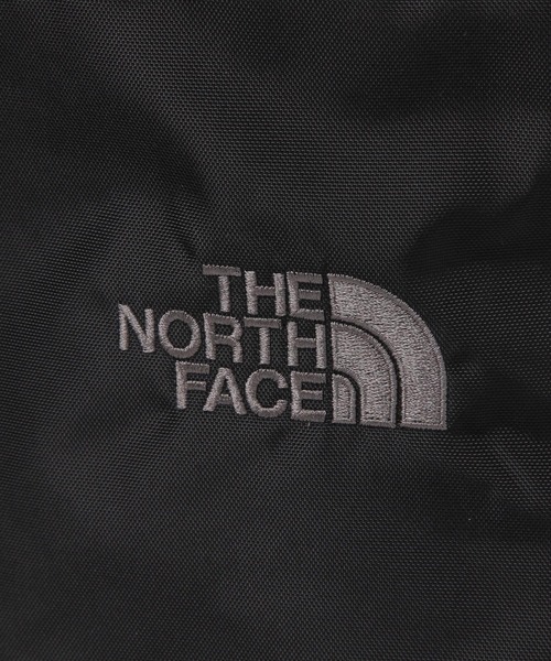 BAYFLOW（ベイフロー）の「【THE NORTH FACE(ザ・ノース・フェイス)】GEMINI 22L（バックパック/リュック・メンズ・ブラック/アイボリー・FREE）」の7枚目の写真