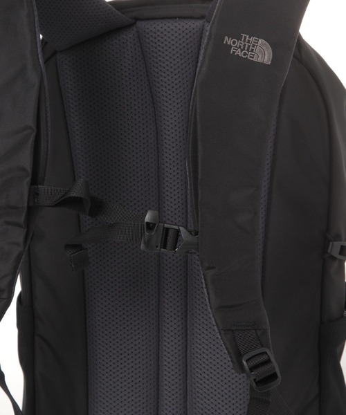 BAYFLOW（ベイフロー）の「【THE NORTH FACE(ザ・ノース・フェイス)】GEMINI 22L（バックパック/リュック・メンズ・ブラック/アイボリー・FREE）」の10枚目の写真