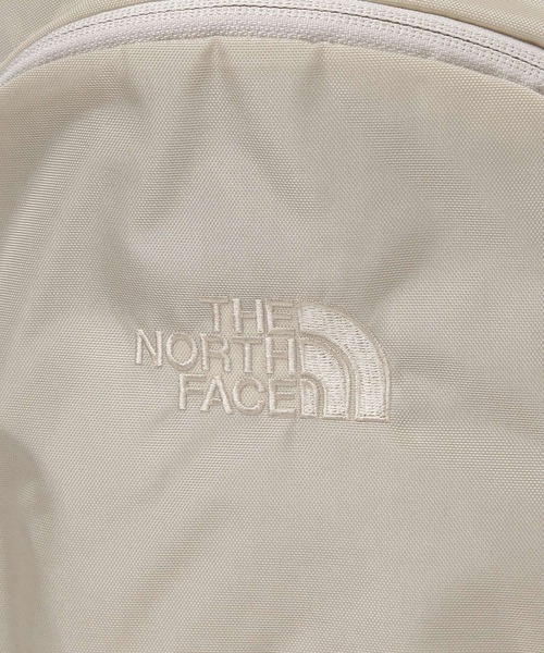 BAYFLOW（ベイフロー）の「【THE NORTH FACE(ザ・ノース・フェイス)】GEMINI 22L（バックパック/リュック・メンズ・ブラック/アイボリー・FREE）」の15枚目の写真