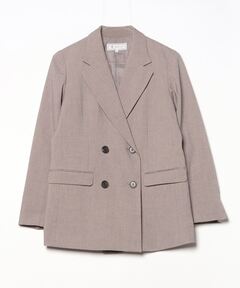 TONIC スーパー180S trench（トレンチコート）｜UNITED TOKYO