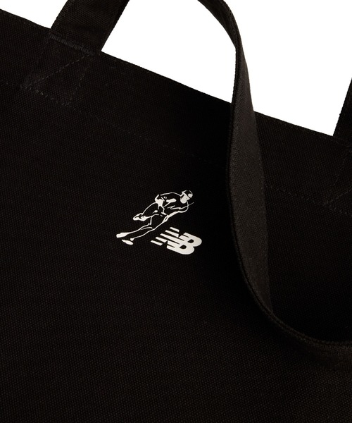 大谷翔平シグネチャートートバッグ（トートバッグ）｜New Balance