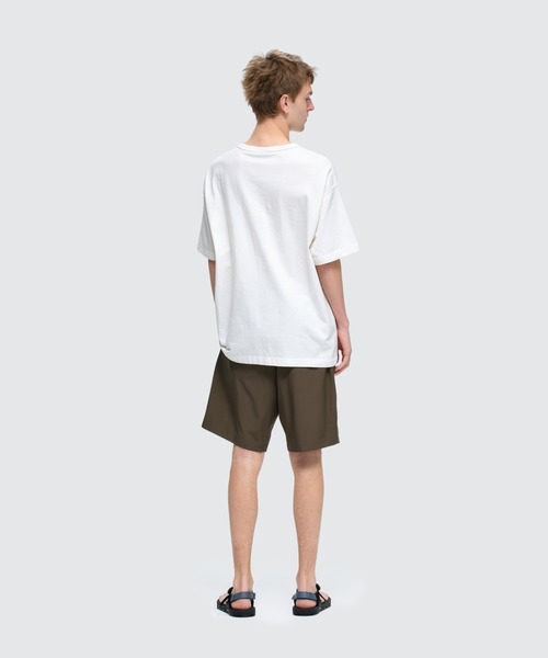 WILD THINGS(ワイルドシングス)の「ベースショーツ│BASE SHORTS(その他パンツ・メンズ・グレー/オリーブ/ブラック・S/XL/L/M)」の9枚目の写真