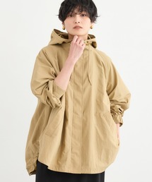 BARNYARDSTORM | BARNYARDSTORM / ミリタリーテントジャケット 【撥水・JAPAN FABRIC】WEB限定カラー(マウンテンパーカー)