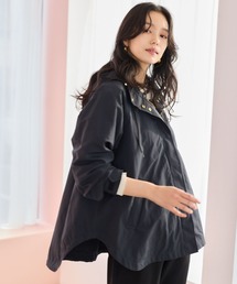 BARNYARDSTORM | BARNYARDSTORM / ミリタリーテントジャケット 【撥水・JAPAN FABRIC】WEB限定カラー(マウンテンパーカー)