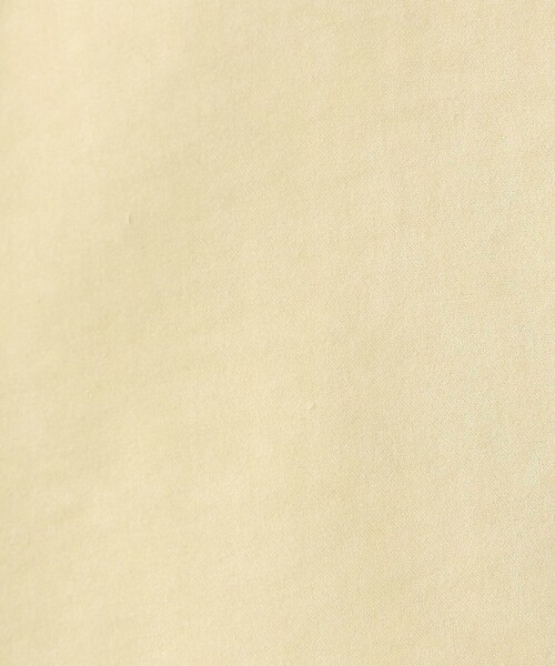 NICOLE white(ニコルホワイト)の「Wポケットシャツ(シャツ/ブラウス・レディース・オフホワイト/イエロー/ベージュ・FREE)」の12枚目の写真