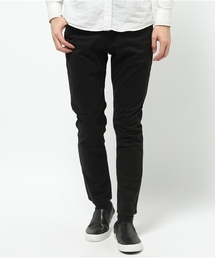 WEGO | WEGO/サテンストレッチスキニーパンツ(その他パンツ)