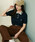 U.S. POLO ASSN.�i���[�G�X�|���A�b�X���j�́uU.S. POLO ASSN. × PUBLUX/���[�G�X�|���A�b�X�� ���ڐG�⊴���ʒ� 2���� �j�b�g �|���V���c�@����W�J�i�|���V���c�j�v�b�l�C�r�[