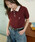U.S. POLO ASSN.�i���[�G�X�|���A�b�X���j�́uU.S. POLO ASSN. × PUBLUX/���[�G�X�|���A�b�X�� ���ڐG�⊴���ʒ� 2���� �j�b�g �|���V���c�@����W�J�i�|���V���c�j�v�b���C�����b�h