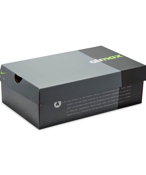 NIKE（ナイキ）の「ナイキ エア マックス 95 ビッグ バブル ウィメンズシューズ / Nike Air Max 95 Big Bubble Women's Shoes HJ5996-001 Black/Pink Foam（スニーカー・レディース・ブラック・22/22.5/23/23.5/24/24.5/25/25.5/26/26.5/27/27.5/28/28.5/29/30/29.5/31）」の13枚目の写真