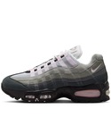 NIKE（ナイキ）の「ナイキ エア マックス 95 ビッグ バブル ウィメンズシューズ / Nike Air Max 95 Big Bubble Women's Shoes HJ5996-001 Black/Pink Foam（スニーカー・22.5）」