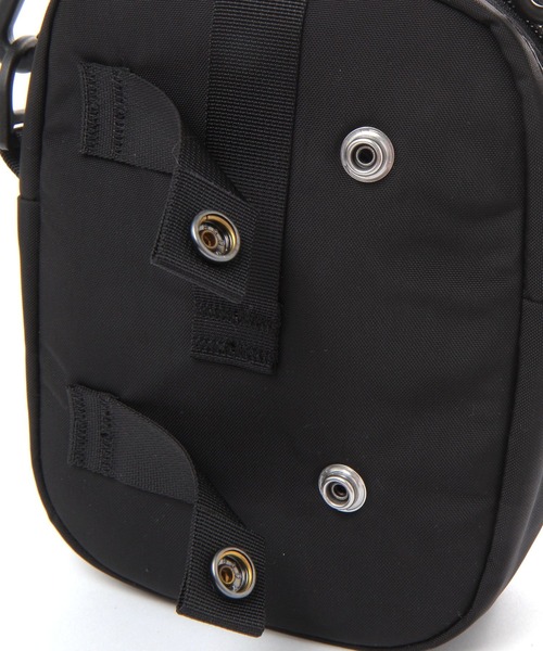 GEORGE'S(ジョージズ)の「【GREGORY】クイックポケットM(ショルダーバッグ・レディース・ブラック・FREE)」の12枚目の写真