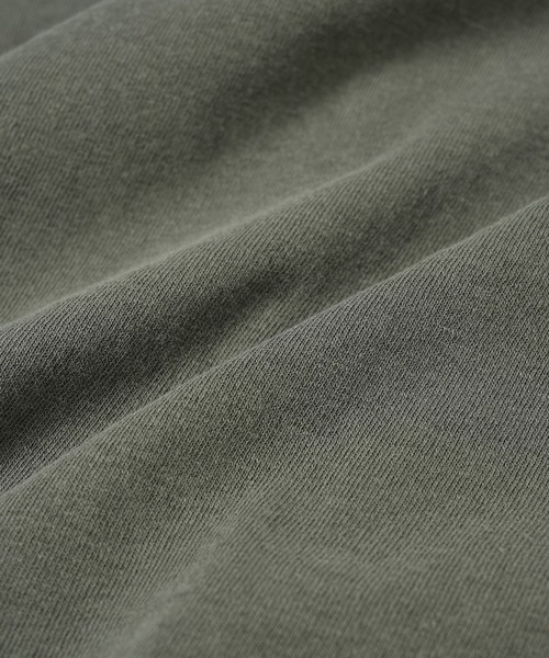 Our Legacy(アワーレガシー)の「OUR LEGACY BOX T-SHIRT(Tシャツ/カットソー・メンズ・カーキ・46/44)」の6枚目の写真