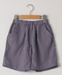 SHIPS | SHIPS KIDS:140~160cm /〈UVカット/吸水速乾〉ドライタッチ ショーツ(その他パンツ)