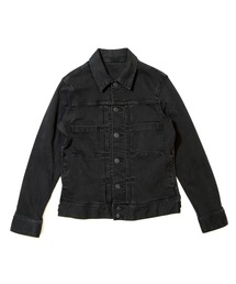 TMT（ティーエムティー）の「デニムジャケット（デニムジャケット）」