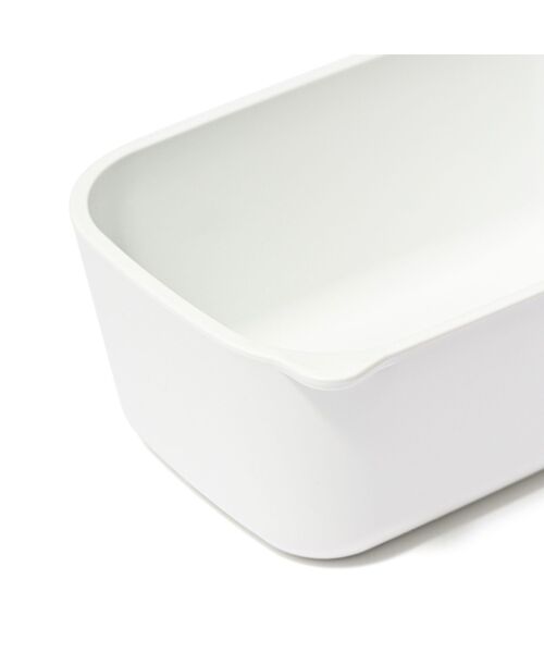 Francfranc（フランフラン）の「ランチボックス コンプリート5点セット ブルー 弁当箱 箸 箸入れ 巾着付き（キッチンツール・レディース・ブルー・FREE）」の13枚目の写真