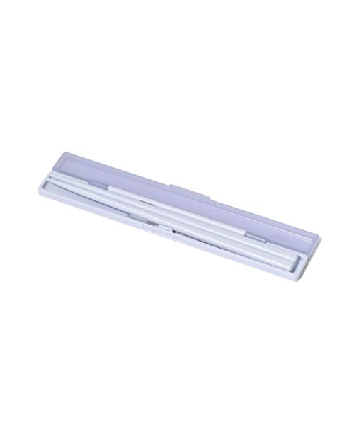 Francfranc（フランフラン）の「ランチボックス コンプリート5点セット ブルー 弁当箱 箸 箸入れ 巾着付き（キッチンツール・レディース・ブルー・FREE）」の15枚目の写真