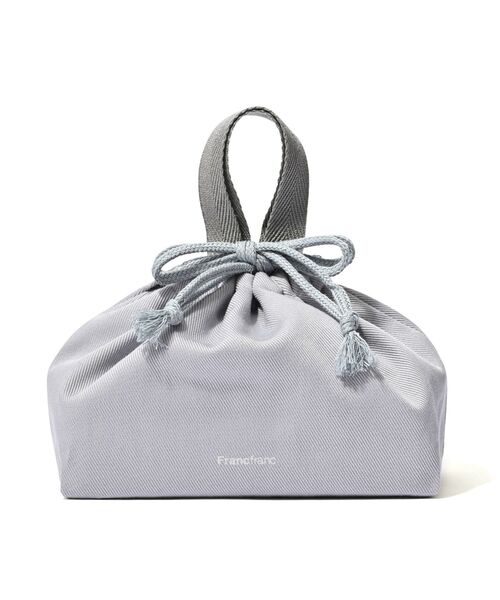 Francfranc（フランフラン）の「ランチボックス コンプリート5点セット ブルー 弁当箱 箸 箸入れ 巾着付き（キッチンツール・レディース・ブルー・FREE）」の20枚目の写真