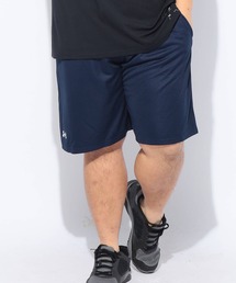 ショートパンツ ハーフパンツ 短パン メンズ 大きいサイズ LOOSE ワンポイント ショーツ トレーニング ウォーキング UNDER ARMOUR アンダーアーマー