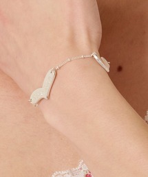 TINA�FJOJUN(�e�B�[�i�W���W����)�̃g���v�� �n�[�g ���`�[�t �u���X���b�g TINA�FJOJUN(�u���X���b�g)