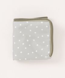 macocca（マコッカ）の「吸水機能付き 折りたたみ傘ケース ペットボトル ドット柄（その他小物）」