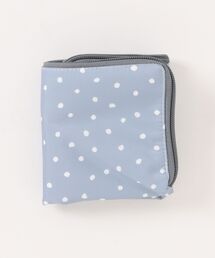 macocca（マコッカ）の「吸水機能付き 折りたたみ傘ケース ペットボトル ドット柄（その他小物）」