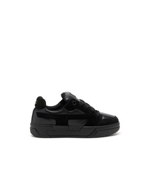 メンズ フラットシューズ S-D-VERSE MOCASSIN（スニーカー）｜DIESEL