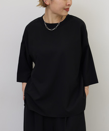 JOURNAL STANDARD LUXE | トロピカル リブT(シャツ/ブラウス)