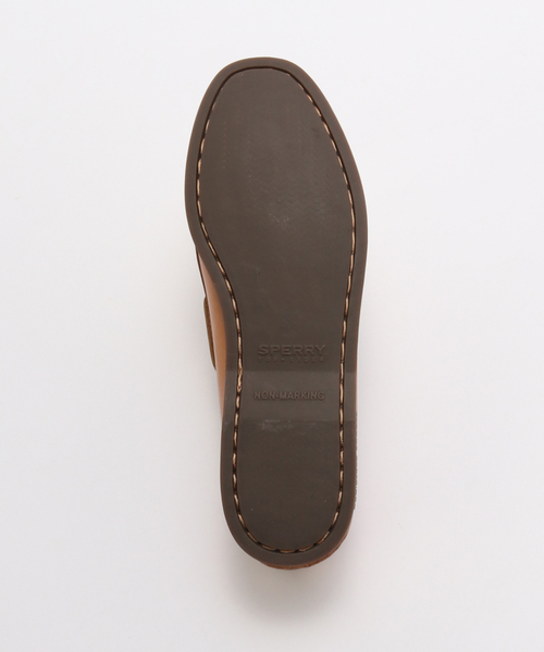 Sperry (スペリー)の「【SPERRY/スペリー】 2EYE BOAT SHOE For JS(その他シューズ・レディース・ベージュ・26cm/25.5cm/25cm/24.5cm/24cm/23.5cm)」の7枚目の写真