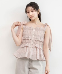 RANDA(�����_)�̃t�����W���K�[�h���{���g�b�v�X(�V���c/�u���E�X)