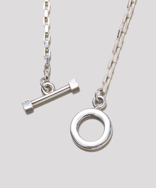LAPUIS(ラピュイ)の「LAPUIS(ラピュイ)Connect coil bracelet(ブレスレット・レディース・ゴールド/シルバー/マルチ・FREE)」の13枚目の写真