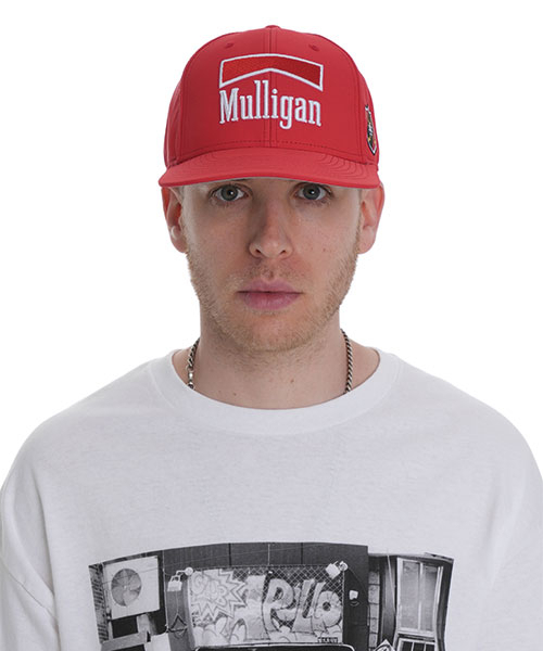 Multigan Cap 【セール】COVERT CAP MULLIGAN(キャップ)|AMERICAN NEEDLE(アメリカンニードル)のファッション通販 ...