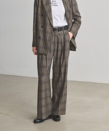 UNITED ARROWS｜ユナイテッドアローズのパンツ（ストライプ柄）通販