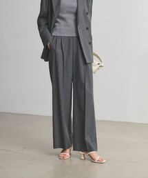 セール】UNITED ARROWS｜ユナイテッドアローズのスラックス（グレー