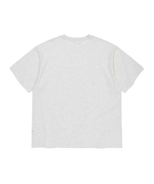 COVERNAT(カバーナット)の「ファムツリーグラフィックTシャツヘザーグレー(Tシャツ/カットソー・レディース・その他・X-SMALL/SMALL/XX-LARGE/MEDIUM/LARGE/X-LARGE)」の10枚目の写真